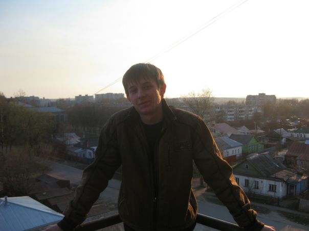 Ivan Panov фото №1