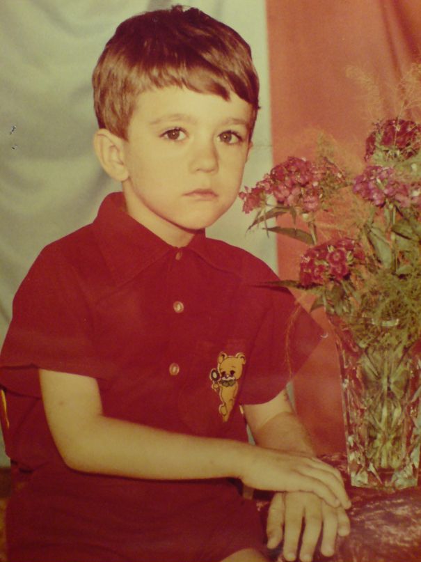 Вадим Мохначёв фотография #29