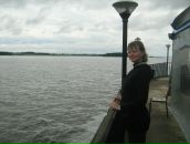 Фотография Опариной Наташи