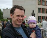 Фотография Нестерова Алексея