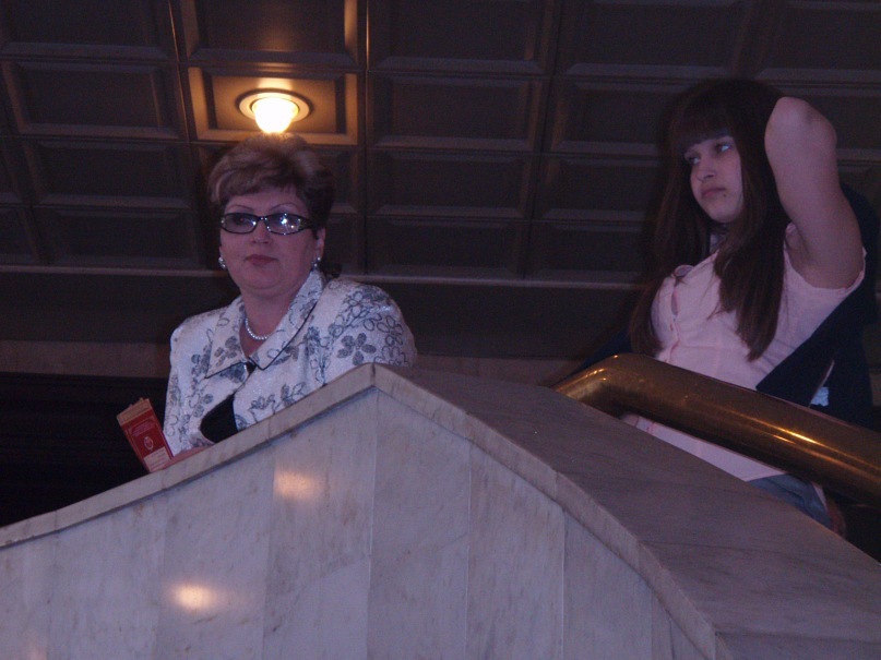 Тамара Викторова фотография #42