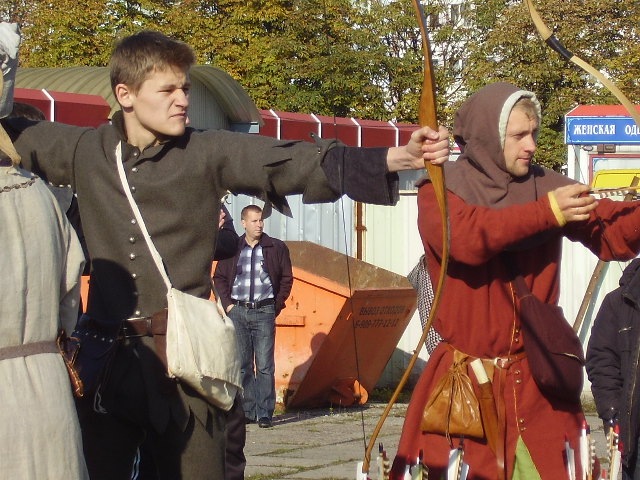 Ольга Ряпосова фотография #24