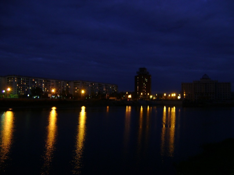 Михаил Гусев фотография #10