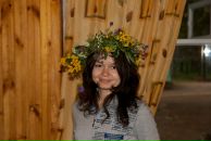 Фотография Патрушевой Кати