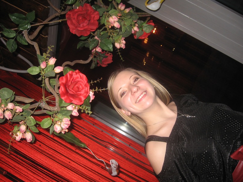 Ольга Щёголева фотография #3