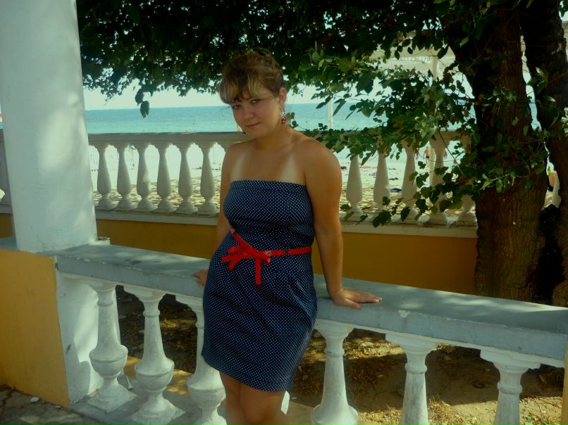 Анна Орлова фотография #39