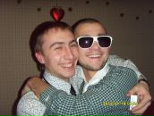 Фотография Воронкова Максима