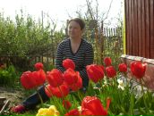 Фотография Губановой Людмилы