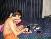 Фотография Перевалова Александра