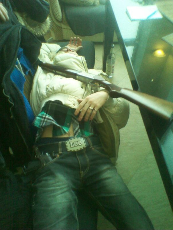 Елена Ли фотография #42