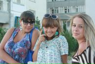 Фотография Абдуллиной Эли