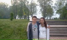 Фотография Семенихиной Оли