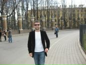 Ayhan EfİloĞlu фотография #23 (источник - https://vk.com/id142544197)