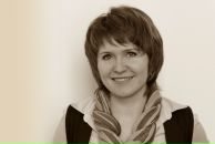 Анна Эчбергер фотография #8 (источник - https://vk.com/id816033)