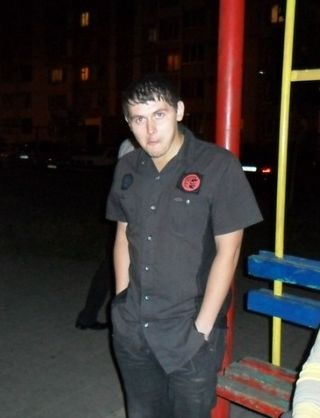 №10, Дмитрий Кривоносов, 37 лет, Гомель №10, Дмитрий Кривоносов, 37 лет, Гомель