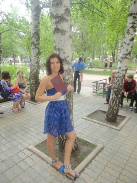 №8, Елена Ерошина, 37 лет, Самара №8, Елена Ерошина, 37 лет, Самара