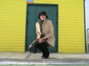 Фотография Абакумовой Ирины