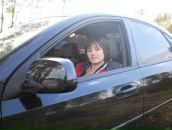 Фотография Гайнутдиновой Рузалии