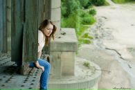 Фотография Костиной Маргариты