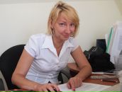 Фотография Домриной Ольги