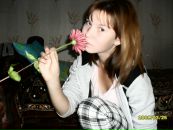 Фотография Дмитриевой Екатерины