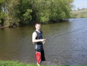 Фотография Маркина Мария