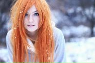 Фотография Александровой Дарины