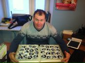 Фотография Бельского Максима