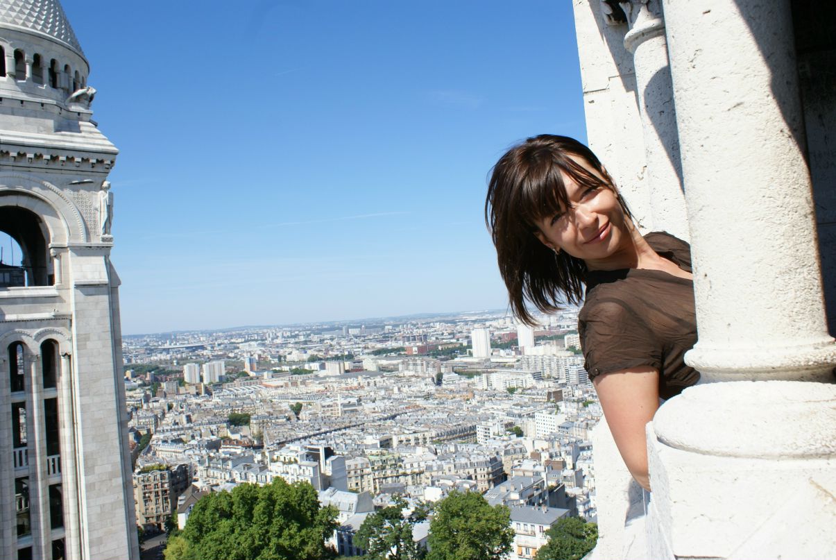 Ольга Плотникова фотография #26