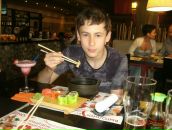 Фотография Лисовского Антона