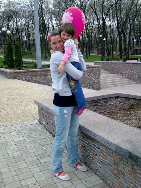 №1, Антонина Анненкова №1, Антонина Анненкова