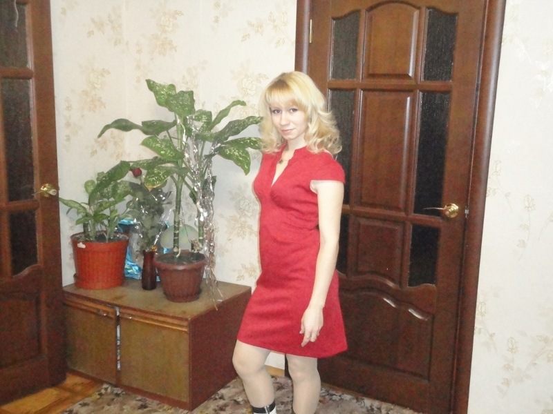 Анна Ильенко фотография #17