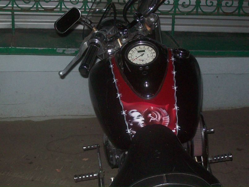 Дмитрий Хитрый фото №40