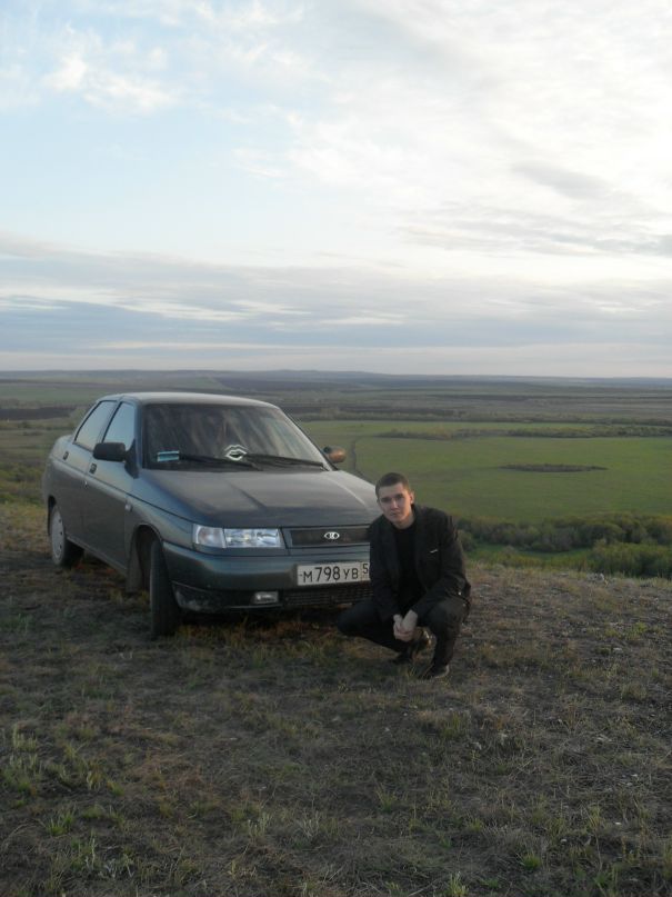 Владимир Ральников фотография #19