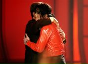 Michael Jackson фотография #34 (источник - https://vk.com/id43665606)