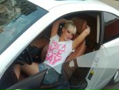 Фотография Деркач Елены