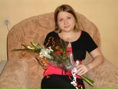 Фотография Окатовой Марии