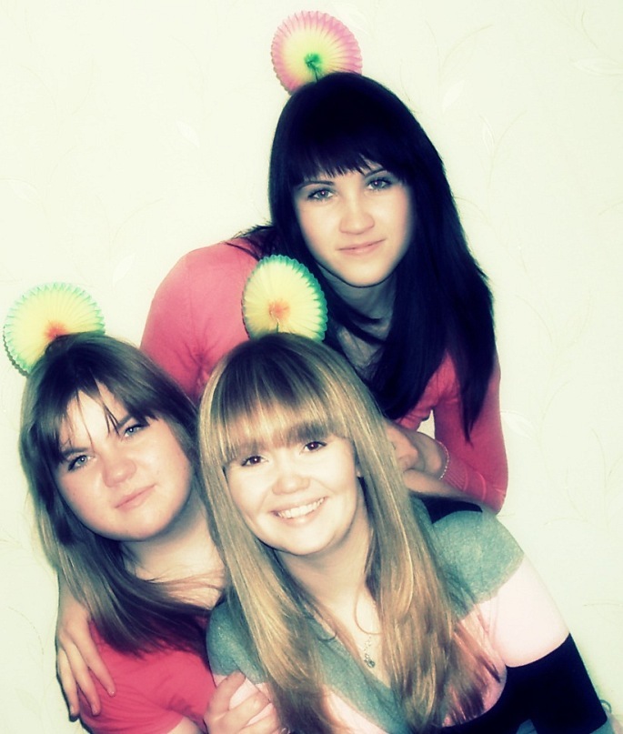 Юлия Бронскова фотография #17