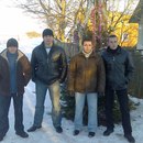 Андрій Шиян фотография #36 (источник - https://vk.com/id165225349)