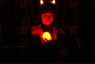 Фотография Натырова Эрика