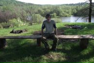 Фотография Бирюкова Алексея