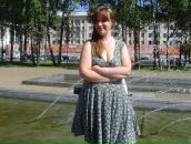 Фотография Кульченко Людмилы