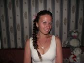 Фотография Аникиной Татьяны