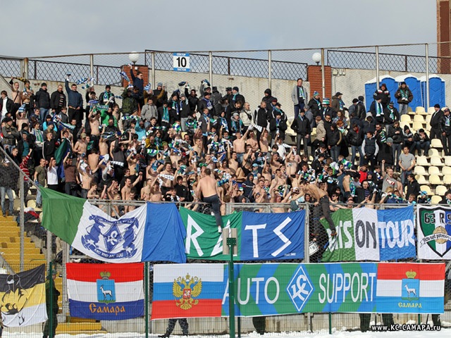 Кс Самара фотография #1