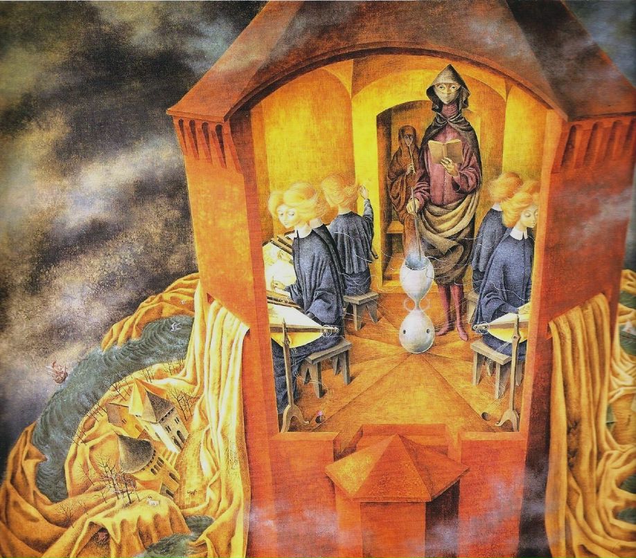 Иван Федотов фотография #40