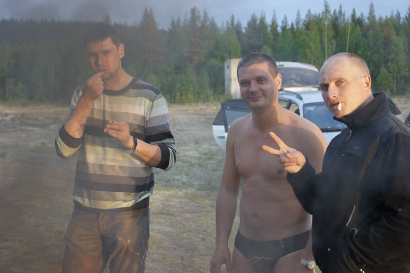 Денис Кошкин фотография #34