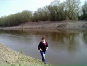 Фотография Загировой Марьям