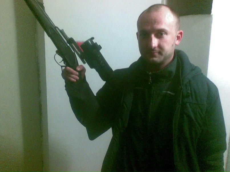 Vados Sh фотография #40