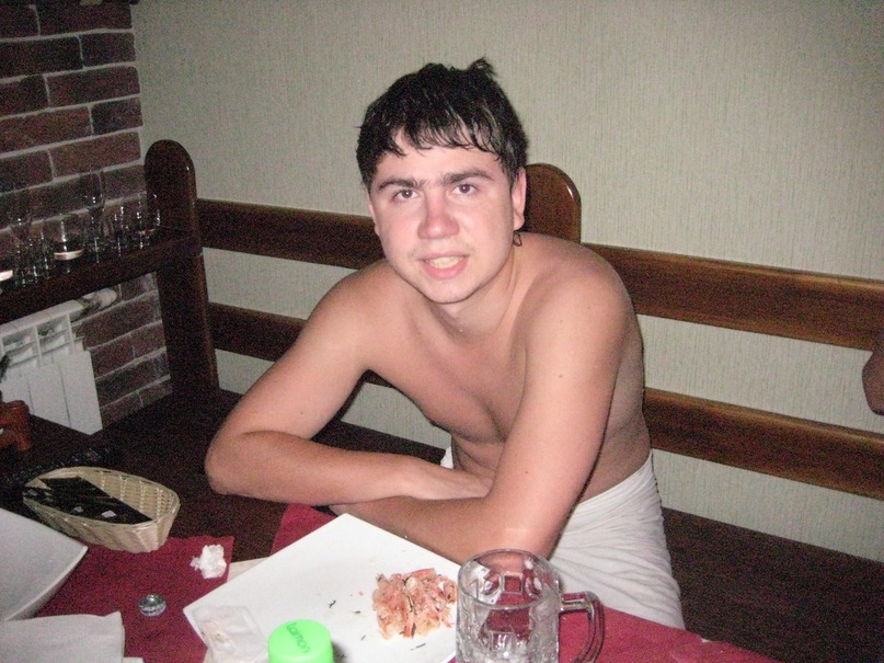 Александр Про фотография #12