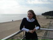 Фотография Шабуниной Екатерины